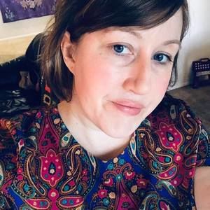 Meet your Posher, Gretchen